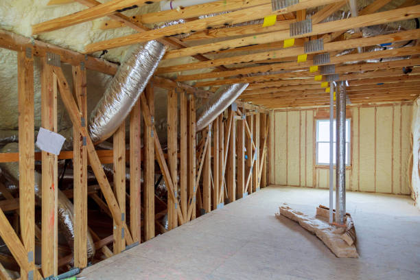 Range of Insulation Solutions in Sutter Creek, CA