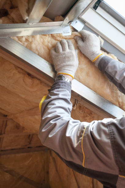 Garage Insulation Installation in Sutter Creek, CA