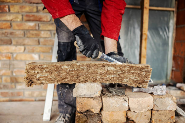 Professional Insulation Contractor in Sutter Creek, CA